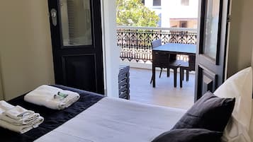 Doppelzimmer, Nichtraucher (Double Room 8)
