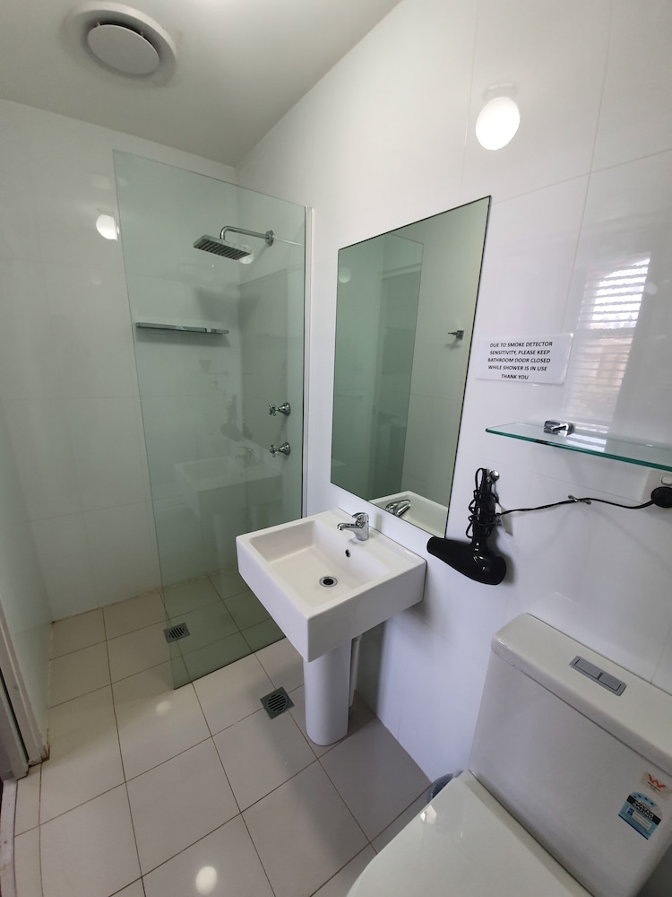 The Grand Hotel by null