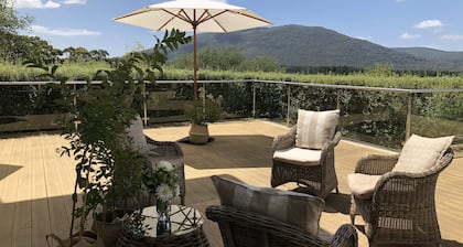 Macedon Ranges Hotel & Spa