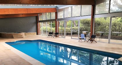 Macedon Ranges Hotel & Spa