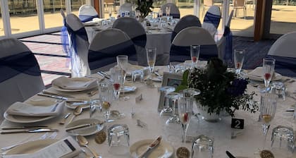 Macedon Ranges Hotel & Spa