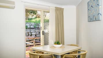 Family Room, Patio, Ground Floor | Terrace/patio