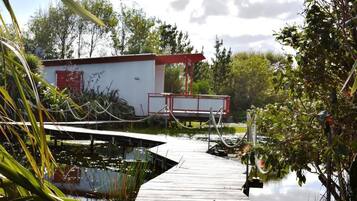 Standard Studio, Non Smoking, Kitchenette (Studio Lodge)