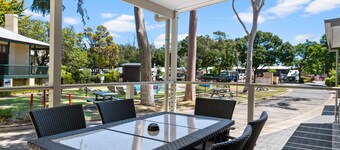 Levi Adelaide Holiday Park