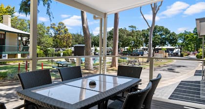 Levi Adelaide Holiday Park