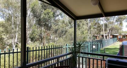 Levi Adelaide Holiday Park