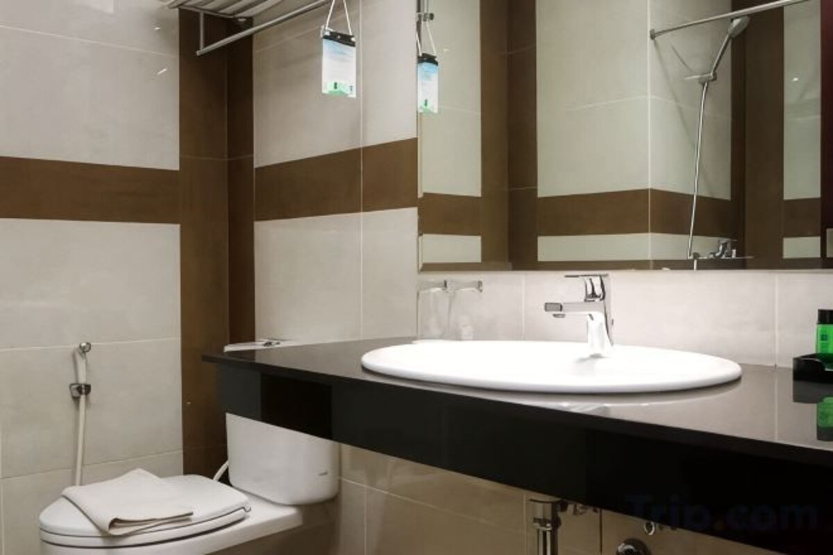 Grand Superior Room