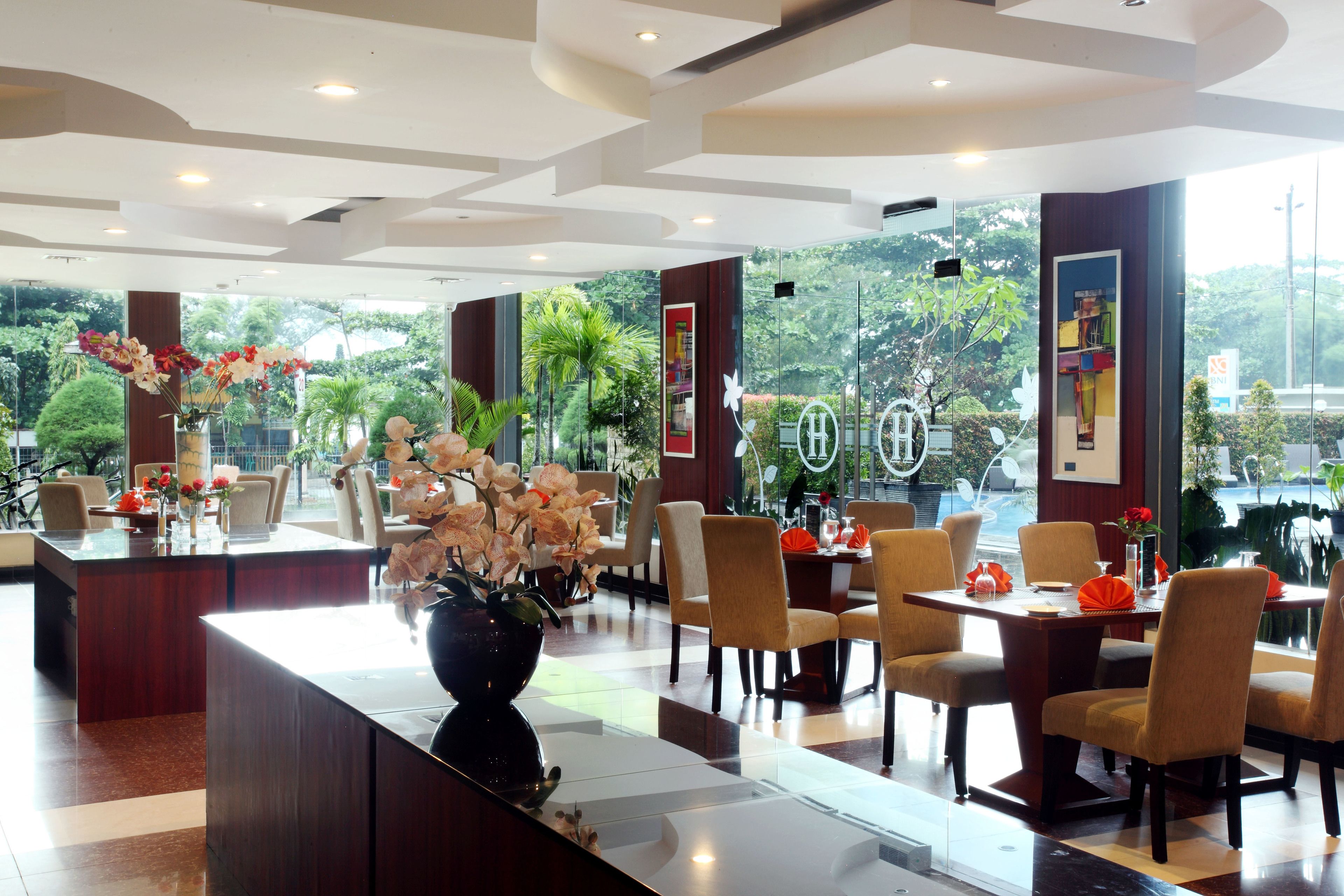 Restoran