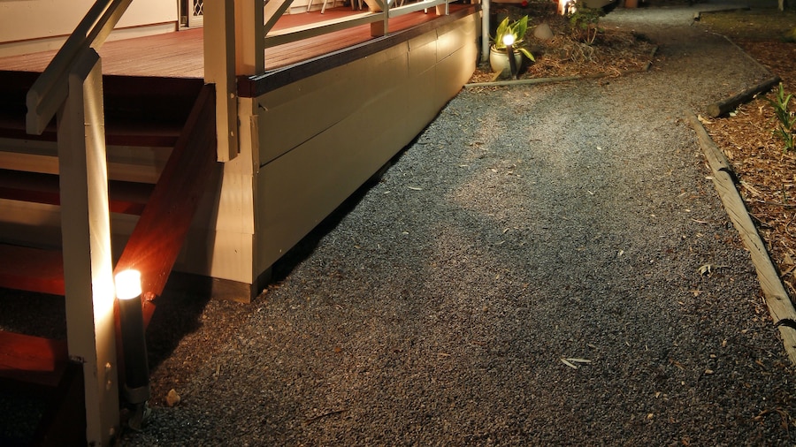 Cape Jervis Holiday Units