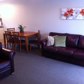 Flachbildfernseher, DVD-Player