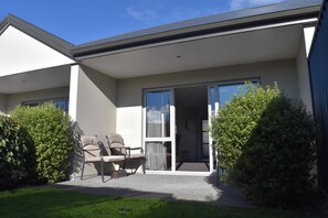 Luksusrom, ikke-røyk, tekjøkken (Luxury Access Studio) | 5 soverom, sengetøy av topp kvalitet og individuelt dekorert