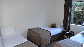家庭套房, 2 間臥室, 非吸煙房, 小廚 | 5 間睡房、高級寢具、獨特設計、獨特裝修