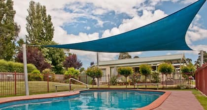 Warragul Gardens Holiday Park