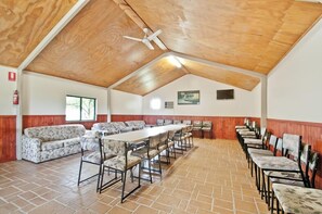 Property amenity - Warragul Gardens Holiday Park (Warragul)