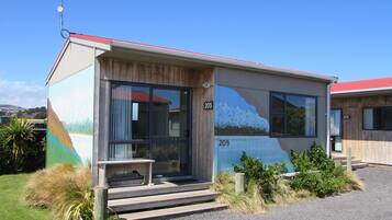 2 Bedroom Motel | Exterior