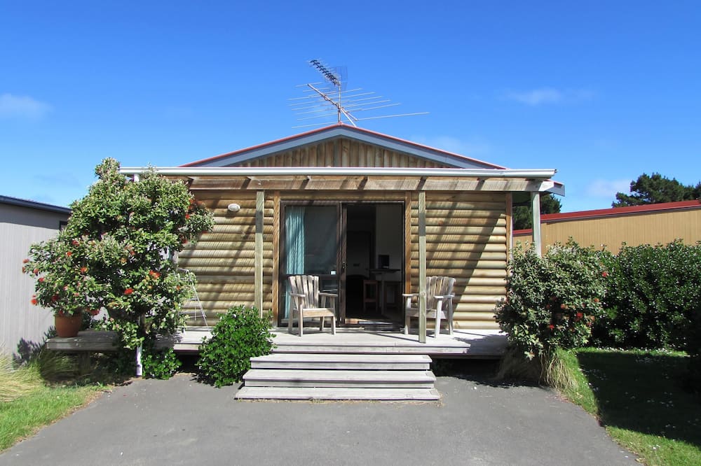 Dunedin Holiday Park & Motels