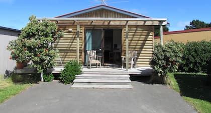 Dunedin Holiday Park & Motels