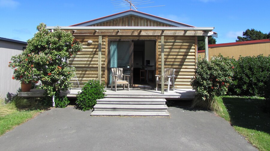 Dunedin Holiday Park & Motels
