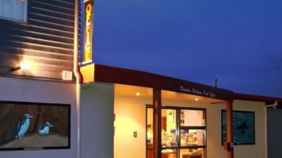 Dunedin Holiday Park & Motels