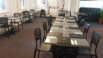Restaurantes