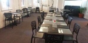 ร้านอาหาร