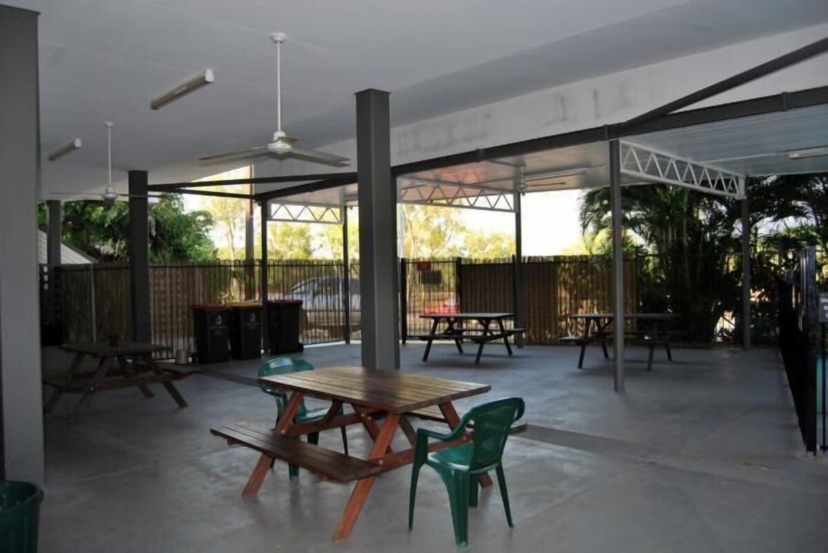 Capricornia Motel