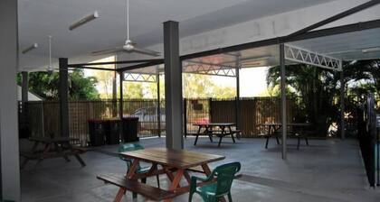 Capricornia Motel