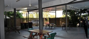 Capricornia Motel