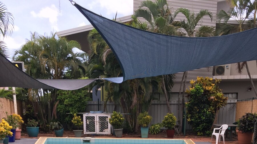 Capricornia Motel
