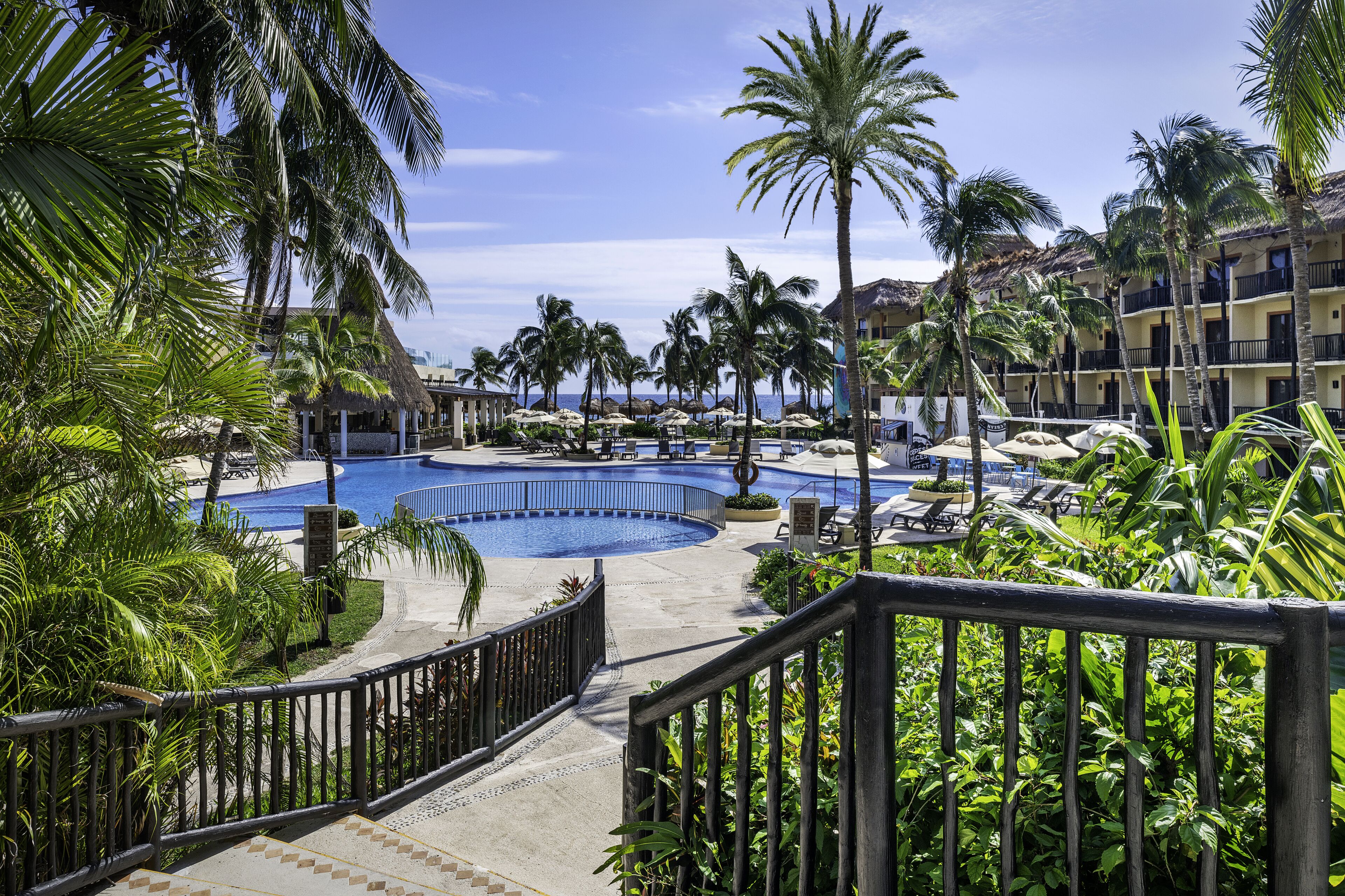 Catalonia Yucatan Beach - All Inclusive