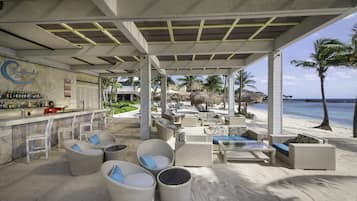 Bar de playa