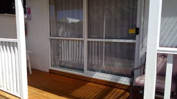 Standard Room, Non Smoking (Two night saver) | Porch