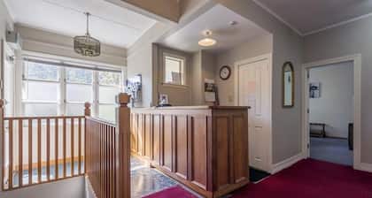 Admirals Lodge Picton