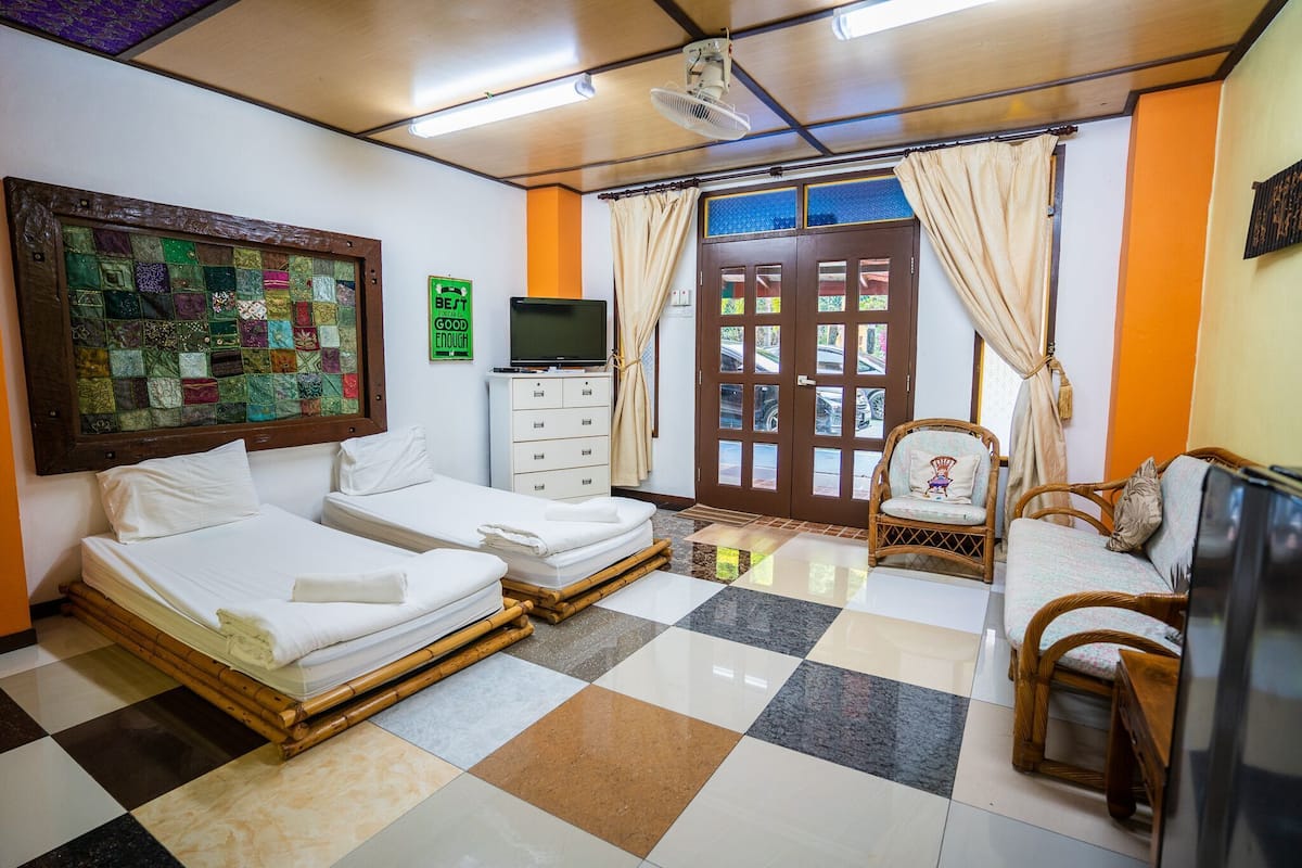 In-room safe, individually decorated, individually furnished, desk