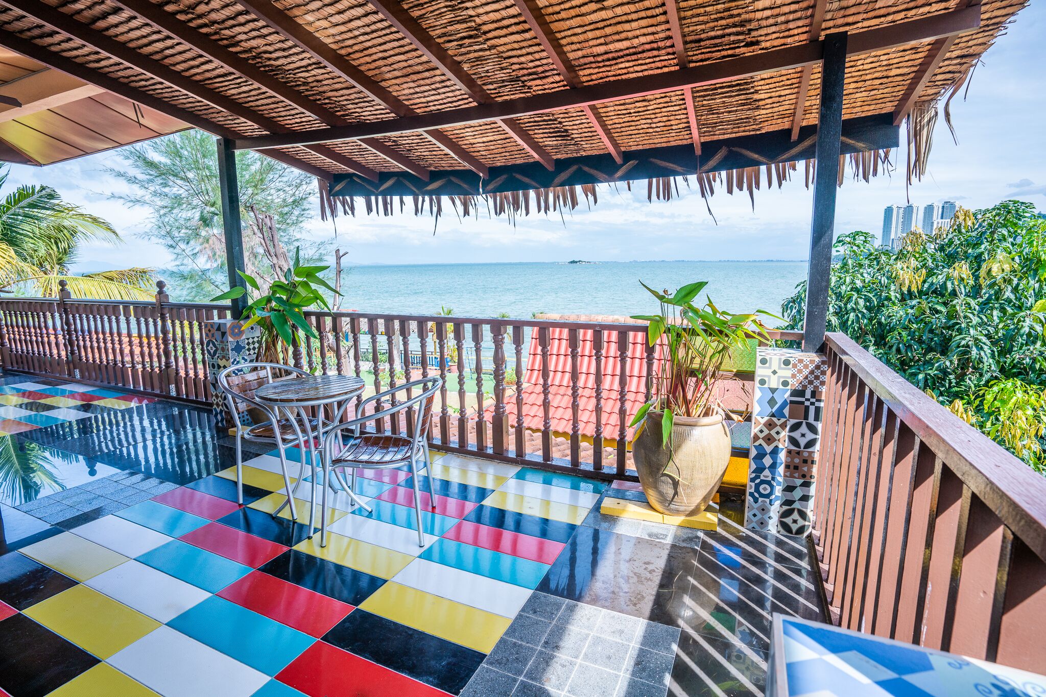 Royal King Suite | In-room safe, individually decorated, individually furnished, desk