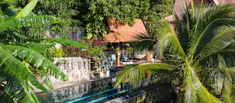 Lost Paradise Resort