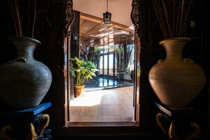 In-room safe, individually decorated, individually furnished, desk