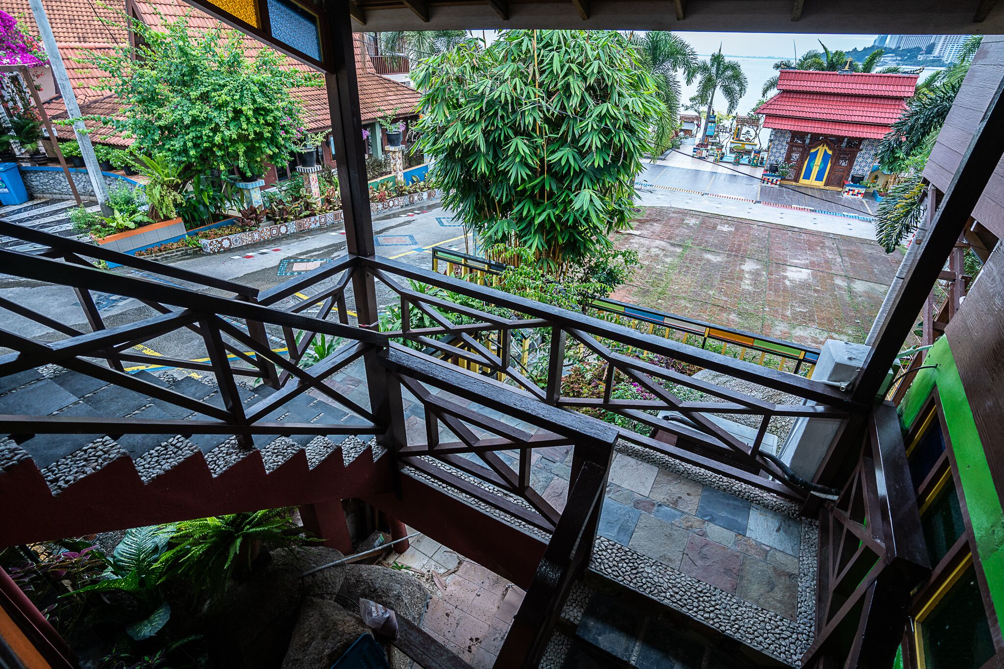 superior room | 1 bedroom, in-room safe, individually decorated, individually furnished