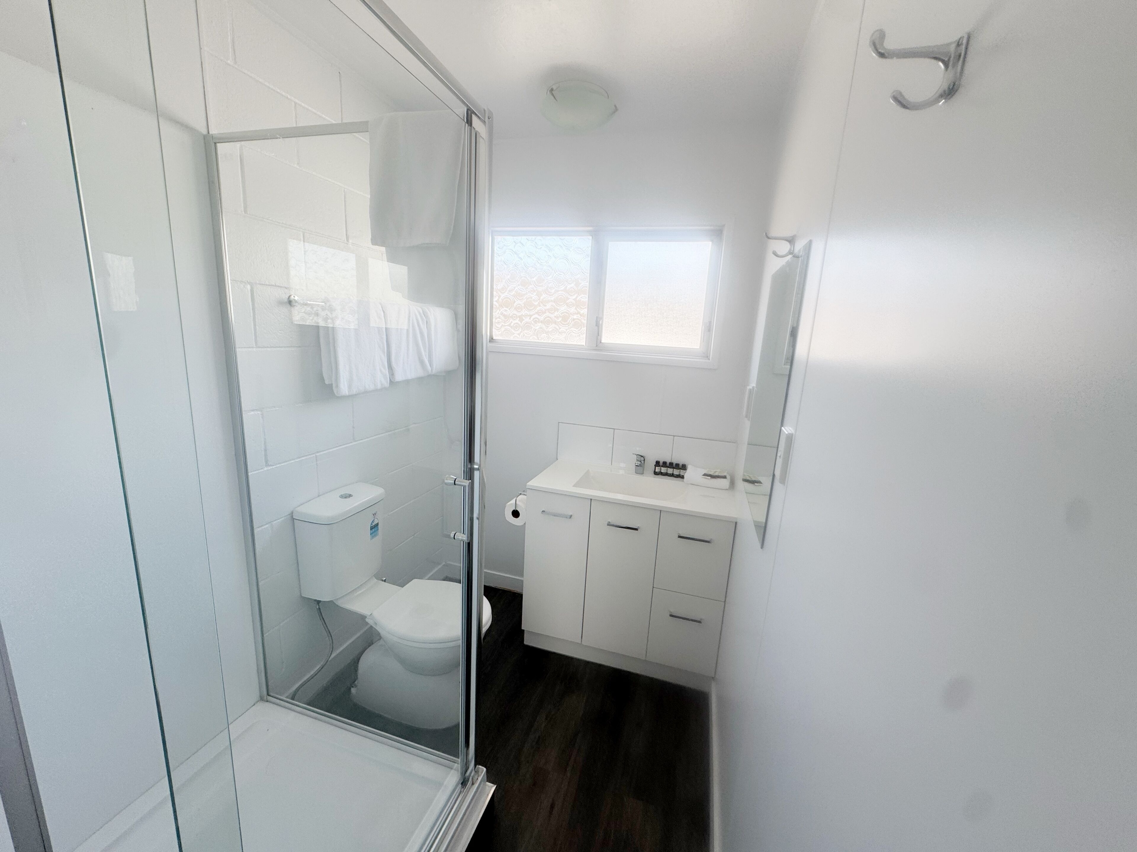 Superior Triple Room, 1 Bedroom, Kitchen | Bathroom