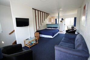 Suite Familiale, 2 chambres, non-fumeur, cuisine (Family Units)