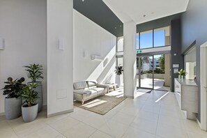 Reception - Beach on Sixth (Maroochydore)