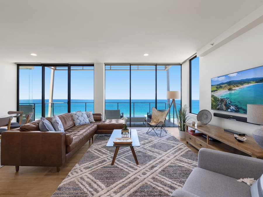 Platt-tv och dvd-spelare