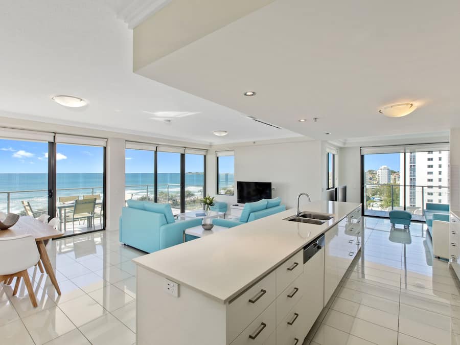 Premium bedding, individually decorated, individually furnished