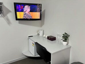 Executive Studio (Executive Superking(3pax))