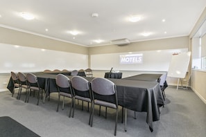 Salle de réunion