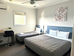 Executive Studio (Executive Superking(3pax))