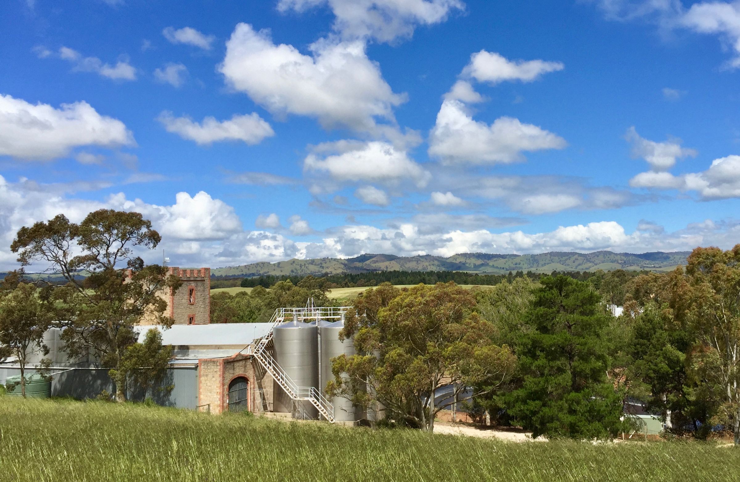 Barossa Pavilions — image 16