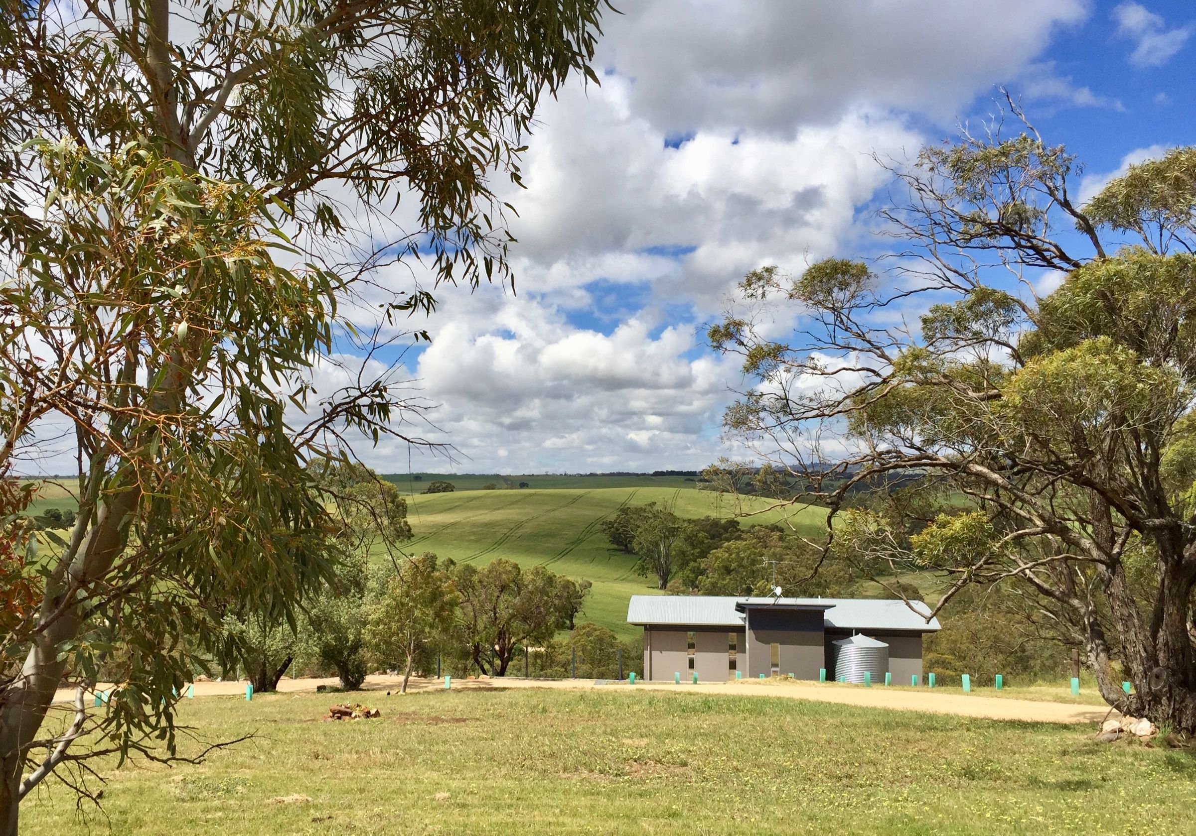 Barossa Pavilions — image 19