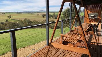 Sky Pavilion | Balcony