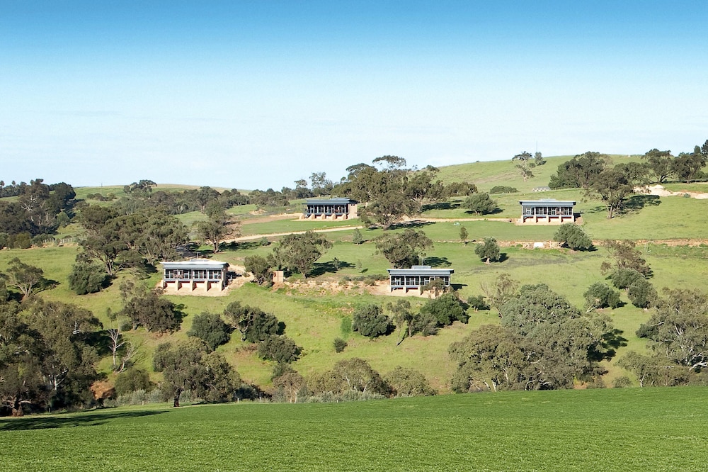 Barossa Pavilions